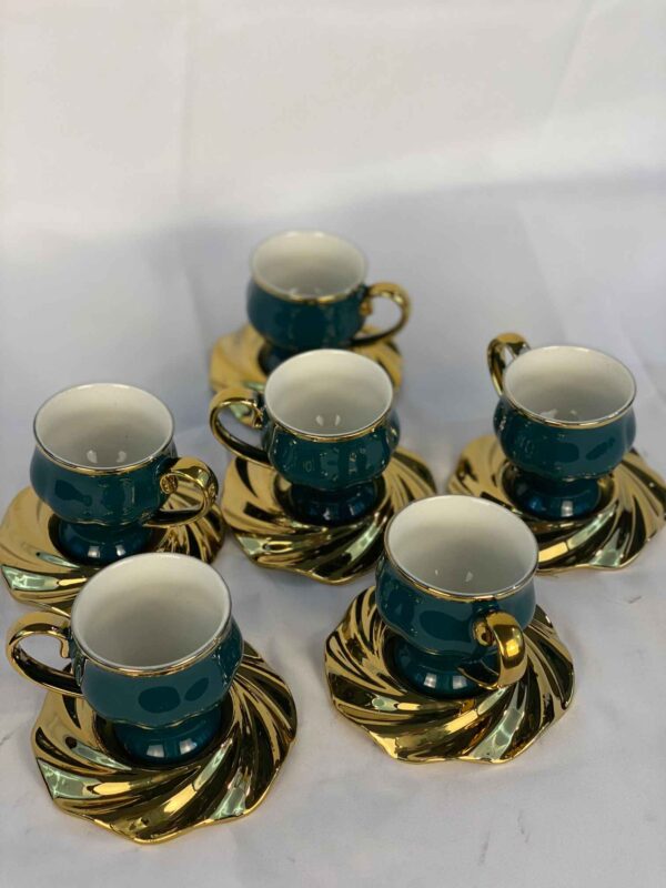 Tea Set 1 - Image 2