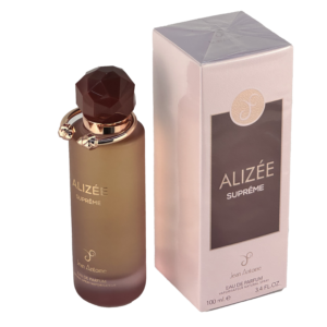 Jean Antione Alizee Supreme